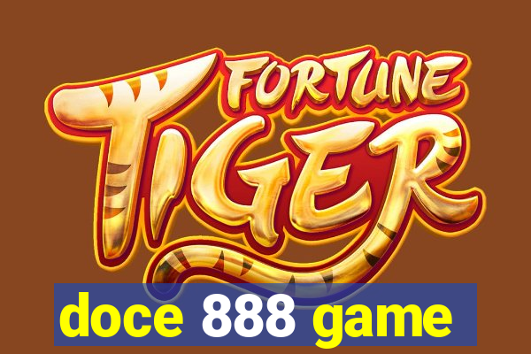 doce 888 game